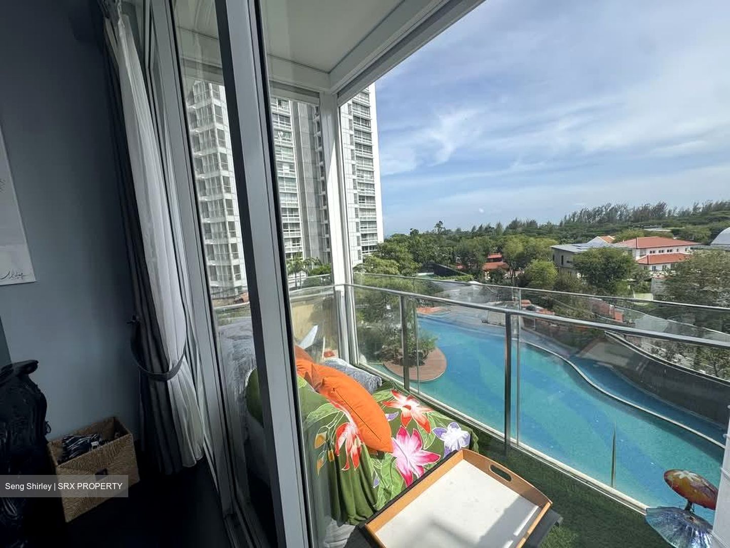 Aalto (D15), Condominium #570346981